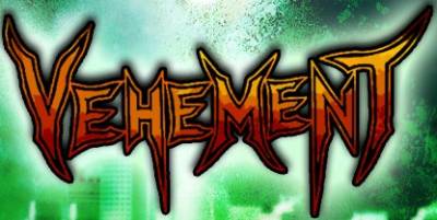 logo Vehement (USA-1)